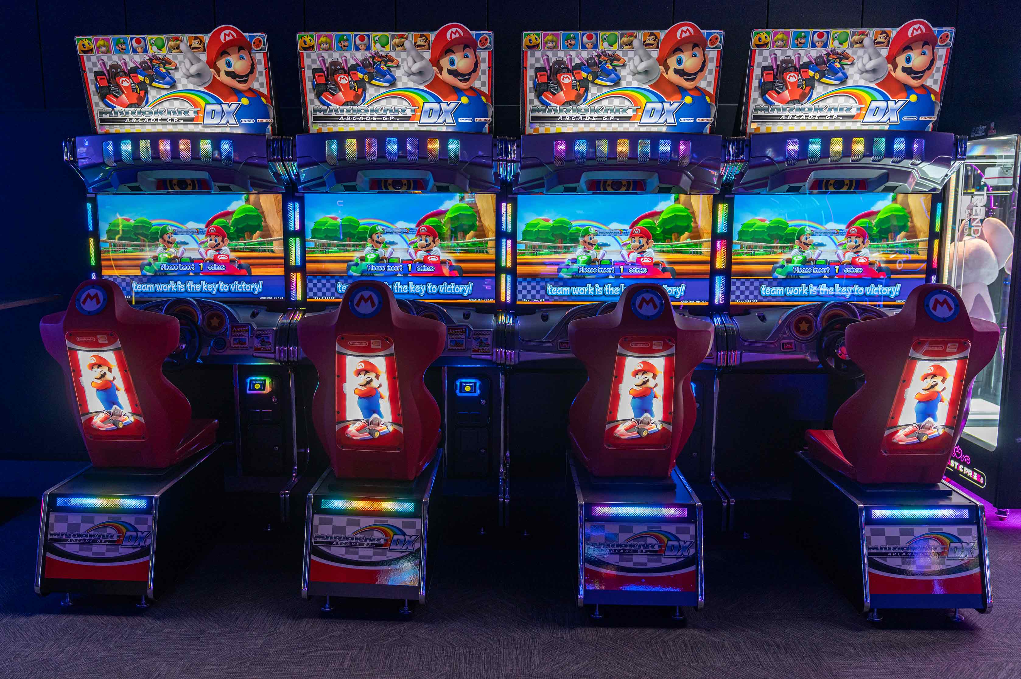 space-liege-mario-kart